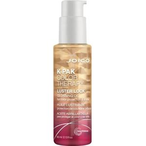 Huile gloss K-Pak Color Therapy Joico 63ml