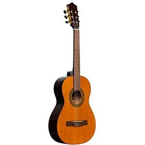 STAGG 3/4 SPRUC CLASSICAL GUITAR NAT