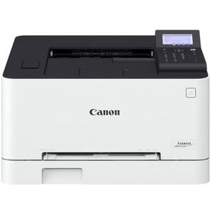 Canon i-SENSYS LBP631CW - printer - fa