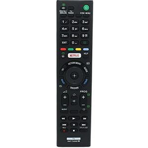 Sony - RMT-TX200E - Afstandsbediening - Compatibel met RMF-TX200A RMF-TX300U