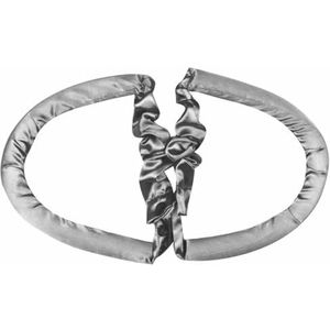 Lichtgewicht DIY Haar Styling Roller Draagbare Geen Warmte Herbruikbare Krultang Band Haar Slaap Nacht