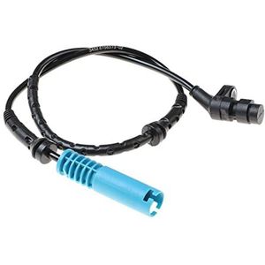 ABS Sensor ABS Wheel Speed ​​Sensor Voor Achter Links Rechts Voor BMW 740i 740iL 750iL 1999 2000 2001 34526756373 34526756374 Snelheid Snelheidsmeter(Links achter)