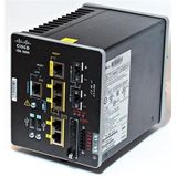 Cisco Industrial Security Appliance 3000 - Switch - L3, ISA-3000-2C2F-K9=