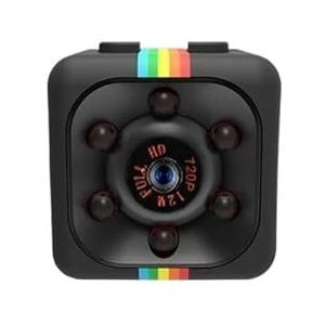 SQ11 Mini Camera 1080p HD Micro Camera 30 frame Action Video Camera Sport DV Buiten Nachtzicht Ondersteuning 128G