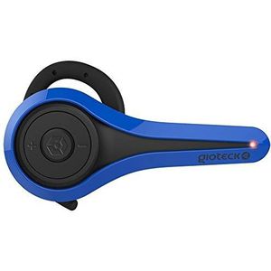 Gioteck LP-1 Bluetooth Headset (Blue)