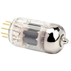 Audio Tube Elektronische Buis Versterker Kit 12AU7 ECC82 Golden Feet 6189 5814 5963 6211 (4 stuks Matched Quad)