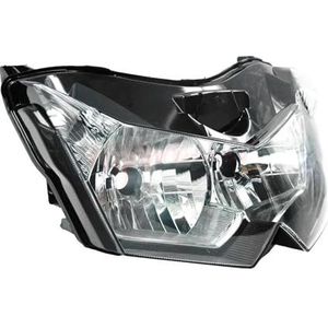 LED koplamp Voor KAWASAKI Voor Z1000 Koplamp 2007-2009 Voor Z750 2007-2012 Koplamp Indicator Motorfiets Licht Montage Accessoires led-motorlamp