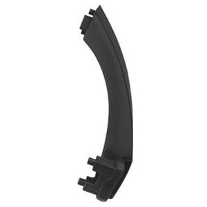 Deurgrepen binne Auto-interieur deurgrepen afdeklijst voor BMW voor 3-serie E90 E91 E92 E93 2005-2012 316 318 320 325 328i Deurgreep binnen(Left Black)