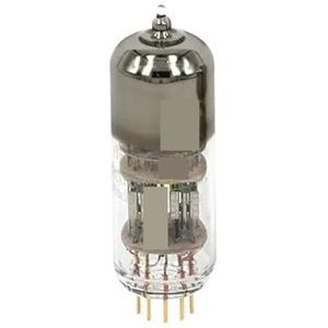 DIY versterker kit met vacuümslang 6H30 6H30PI 6N6 voet (1 stuk 6H30PI)