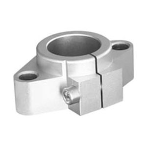 4 stuks/partij SHF8 SHF10 SHF12 SHF13 SHF16 SHF20 SHF25 SHF30 lineaire lageras, ondersteuning 3D-printer CNC-router (Shf30)