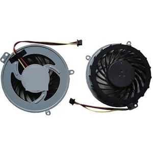 Laptopkoeler CPU-koelventilator voor Lenovo E40 E50 L521 L520 L412 L421 SL510K SL410k L410 L420(Original)