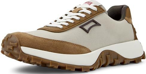 Camper - Drift Trail - Sneakers Laag - Bruin