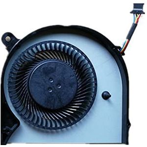 Laptop CPU koelventilator Voor For ACER For Aspire VN7-572 VN7-572G VN7-572TG Zwart