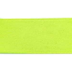 Natuurlijk keperstofband katoen Visgraatband keper 2M 20/25/30/40/50mm rubberen band vouw over elastische band for ondergoed broek beha rubberen kleding verstelbare zachte tailleband elastisch-rood,50