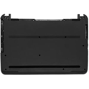 Laptop Bodem Case Cover D Shell Voor For HP 340 G3 Color Zwart TPN-I124