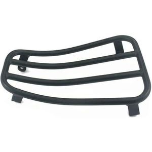 Bagagerek Motorfietsen Voor GTS300 Voor GTS 250 Voor GTV 150 300 2017-2022 Voetpedaal Achter Bagagerek Beugel Houder Motorfiets Accessoires Bagagedrager Ondersteuning Plank(Zwart)
