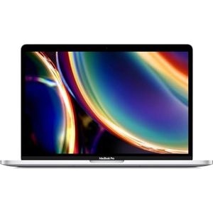 2020 Apple MacBook Pro with 2GHz Intel Core i5 (13-inch, 32GB RAM, 512GB SSD) (QWERTY English) Space Grey (Refurbished)