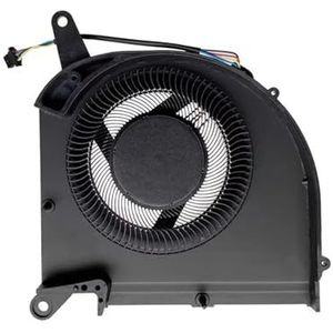 Koeler voor CPU/GPU (1 paar) voor 15G 15P 17G XC XB RX7G PLB07010S12HH 12V DC 0,50A 4pin (0,7 cm THIN CPU)