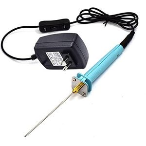 WANGCL - Elektrische Schuimcurtte - Snijgereedschapset - 100-240V - 15W - 10CM Hete Snijpen
