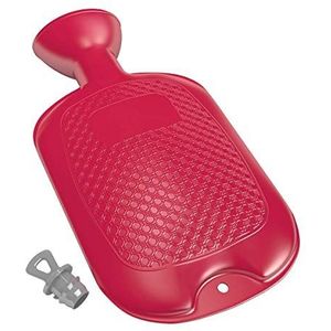 Flents Herbruikbare waterfles, helpt spierpijn, krampen en ontsteking te verlichten