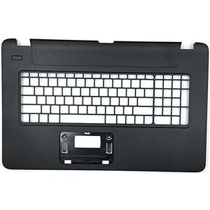 Laptop omhulsel rond toetsenbord Voor For HP ENVY M6-AQ m6-aq000 x360 m6-aq100 x360 Zwart Verenigde Staten Lay-out