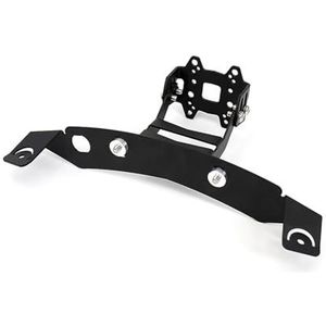 Navigatiebeugelbord GPS Voor BMW K1300GT K1200GT K 1200 1300 GT Motorfiets Telefoon GPS Mount USB En Draadloos Opladen Navigatie Beugel Standhouder Navigatie beugel(Stand)