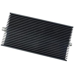VTMTZVLVAD Hoog vermogen 300W N-MF coaxiale RF-demper DC naar 3GHz 50ohm, 1/2/3/5/6/10/15/20/30/40/50dB joyous(2db)