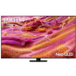 Samsung - TQ65QN90FATXXC - Smart TV - Zwart - 65 inch - 4K Ultra HD HDR Neo QLED