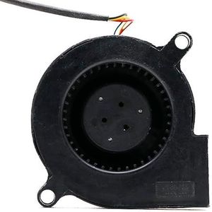 Voor BENQ MX703 Projector Blower Fan AB06012MX250300 60x60x25mm 12V 0.18A Koelventilator