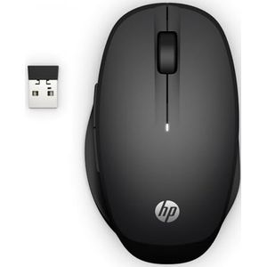 HP Souris Dual Mode