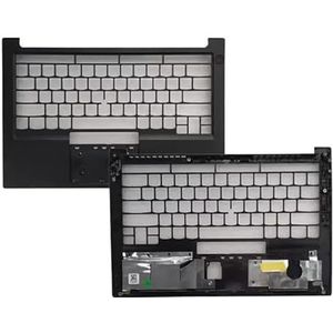 Voor Thinkpad E14 Gen2 Small-enter Case Toetsenbordframe(Smooth surface)