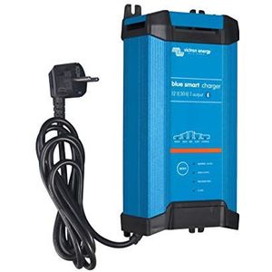 Victron Energy - Blue Smart 12/30 - Acculader - 30A - 12V - IP22 - Bluetooth
