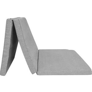 Opvouwbaar matras voor Mercedes Marco Polo W639 (2003-2014) Camper (200 x 108 x 6)