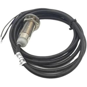 IP67 12 mm AC 12 mm Inbouw Proximity Sensor Schakelaar met NO/NC 3-draads Afstand 2 mm (Kleur: AC NO)