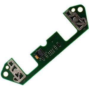 Deal4GO Vervangende rugpeddels PCB-modulebord achterpeddel moederbord voor Xbox One Elite-controller 1698