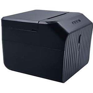 WMMNHY Desktop POS -label Printerontvangsthermische printer 2inch 58 mm