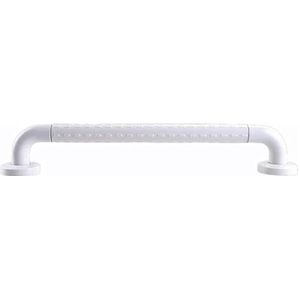 Badkamer Grab Bar Grab Rails Anti-slip Bars voor Badkamer, Badkamer Leuningen Ouderen Veiligheid Handgrepen Barrièrevrije Breukbestendige Handvatten, Geel 58 cm