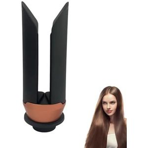 Dxyue - HD01/03/08/15/16 - Stijltang-opzetstuk - Goud