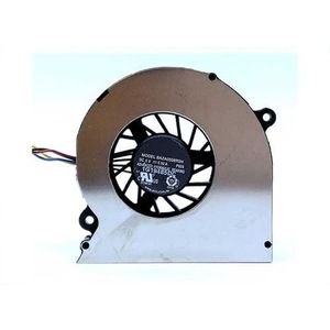 LMNCBVYA BAZA0508R5H P005 5V 0.50A Notebook Cooling Fan - 4-Wire Replacement Fan for Laptops