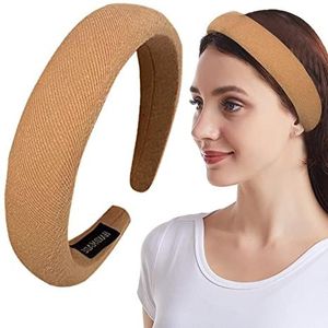 Spons, make-up spons, haarband voor het wassen van het gezicht, haarbanden voor huidverzorging voor vrouwen Ximan