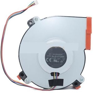 Voor Epson CH-TW6200/TW6600/PLHC3000 BUB1012MN DC12V Projectorkoelventilator
