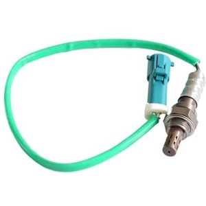 Voor Jaguar S-Type 2.5 3.0 4.0 98AB-9F472-BB 98AB9F472BB Zuurstofsensorsonde O2-sensor Lambdasonde