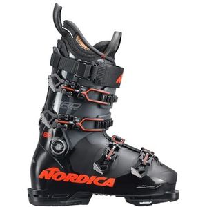 Nordica - Skischoenen Pro Machine 130 Gw Zwart Heren - Heren - Maat 42,5 - Zwart