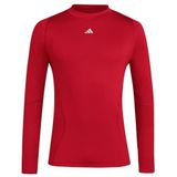 Adidas Techfit Cold.rdy T-shirt Met Lange Mouwen