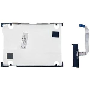 Laptop SATA SSD HDD voor HP 14-CF 14Q-CS 14Q-CY 14S-CF 14S-CR 14S-DK 14S-DM 14S-DQ 14S-DP 14S-ER L23187-001(Set)