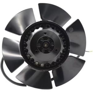 A2E170-AF23-01 Ebm Papst Ventilator 230VAC 0.23A 47/53W Axiale Koelventilator