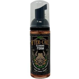 INKgrafiX® TATTOO AFTER CARE CLEANSING FOAM 60ML - INKgrafiX® Duitsland - PROFI STUDIO - veganistisch - IG70722