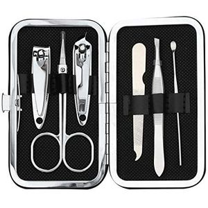 Gekke Verkoop Nail Clippers Set, Nail Clippers, Comfortabele Veilige Anti-Roest Voet Reizen Voor Hand Gezicht