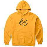 Es Script Hoodie