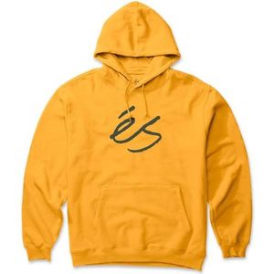Es Script Hoodie